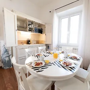 The Best Rent - Three-bedroom Close To Colosseo Rome