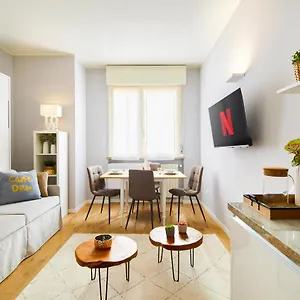 Cenacolo Vinciano-duomo Luxury Appartement