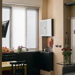 Zona Appartement