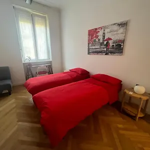 Porta Venezia Appartement